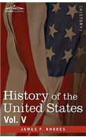 History of the United States
