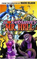 Lovebunny & Mr. Hell Volume 1