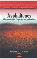 Asphaltenes