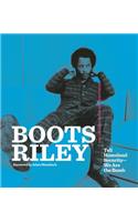 Boots Riley