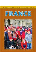 Welcome to France