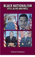 Black Nationalism