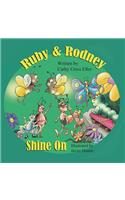 Ruby & Rodney Shine on