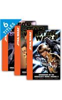 Star Wars: Showdown on the Smuggler's Moon (Set)