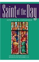 Saint of the Day