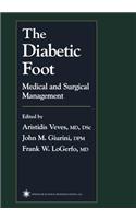 Diabetic Foot