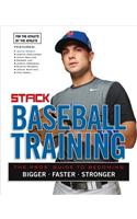 Baseball Training
