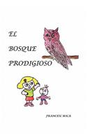 Bosque Prodigioso