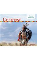 Cheyenne