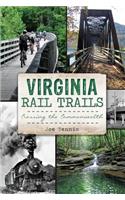 Virginia Rail Trails