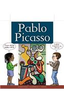 Pablo Picasso