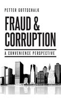 Fraud and Corruption