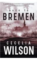 Back to Bremen