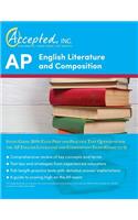 AP English Literature and Composition Study Guide 2019