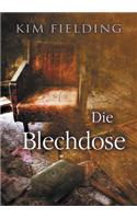 Blechdose (Translation)
