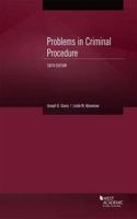 Problems in Criminal Procedure: (Coursebook)