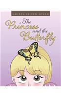 The Princess and the Butterfly