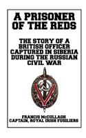 A Prisoner of the Reds