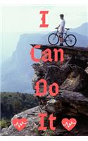 I Can Do It