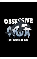 Obsessive orca disorder