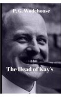 The Head of Kay's