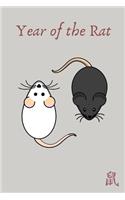 Year Of The Rat