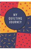 My Quilting Journey