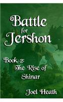 Battle for Jershon