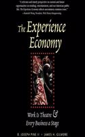 Experience Economy Lib/E