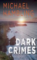 Dark Crimes Lib/E