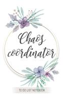 Chaos Coordinator