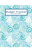 Budget Tracker