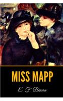 Miss Mapp