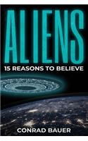 Aliens: Paranormal UFO Sighting Cases That Still Mystify Non-Believers