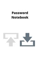 Password Notebook