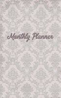 Monthly Planner