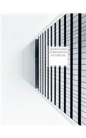 Graph Paper Composition Notebook