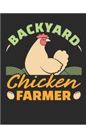 Backyard Chicken Farmer