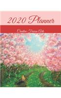 2020 Planner