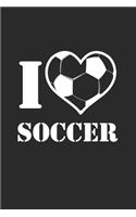 I Soccer