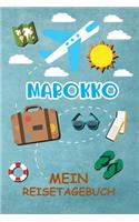 Marokko Reisetagebuch