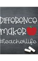 Difference Maker