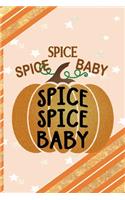 Spice Spice Baby Spice Spice Baby