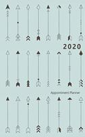 2020 Appointment Planner