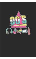 90's