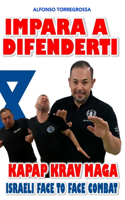 Impara a Difenderti Kapap Krav Magà