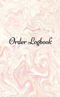 Order Logbook