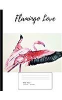 Flamingo Love Vol. 7