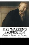 Mrs Warren's Profession