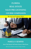 Florida Real Estate Sales Pre-Licensing Course Companion